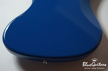 Made in Japan Hybrid II Jazzmaster - Forest Blue