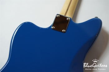 Made in Japan Hybrid II Jazzmaster - Forest Blue