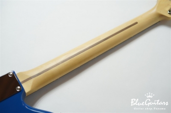 Made in Japan Hybrid II Jazzmaster - Forest Blue