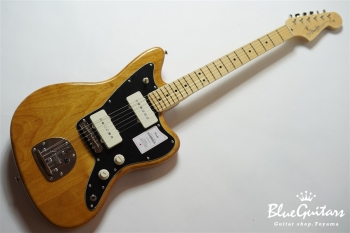 Made in Japan Hybrid II Jazzmaster - Vintage Natural