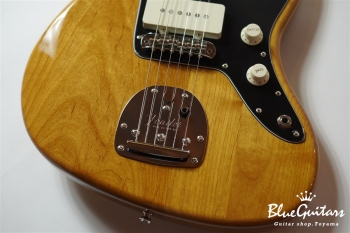 Made in Japan Hybrid II Jazzmaster - Vintage Natural
