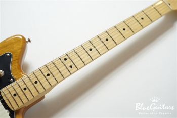 Made in Japan Hybrid II Jazzmaster - Vintage Natural