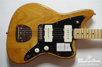 Made in Japan Hybrid II Jazzmaster - Vintage Natural