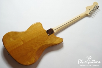 Made in Japan Hybrid II Jazzmaster - Vintage Natural