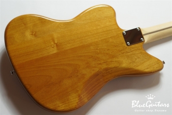 Made in Japan Hybrid II Jazzmaster - Vintage Natural