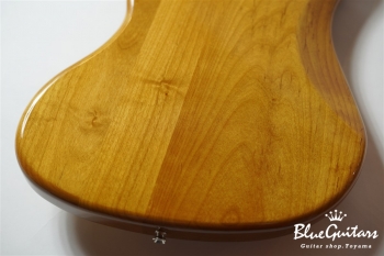 Made in Japan Hybrid II Jazzmaster - Vintage Natural