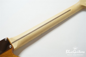 Made in Japan Hybrid II Jazzmaster - Vintage Natural