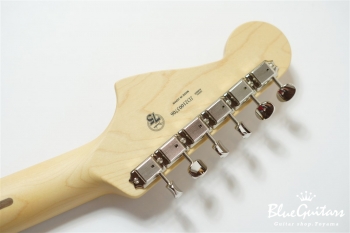 Made in Japan Hybrid II Jazzmaster - Vintage Natural