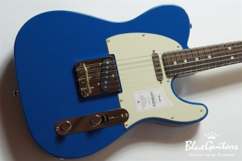 Made in Japan Hybrid II Telecaster - Forest Blue