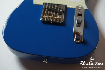 Made in Japan Hybrid II Telecaster - Forest Blue