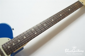 Made in Japan Hybrid II Telecaster - Forest Blue