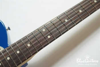 Made in Japan Hybrid II Telecaster - Forest Blue