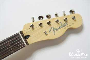 Made in Japan Hybrid II Telecaster - Forest Blue