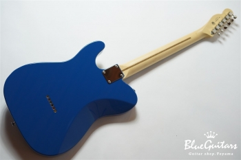 Made in Japan Hybrid II Telecaster - Forest Blue