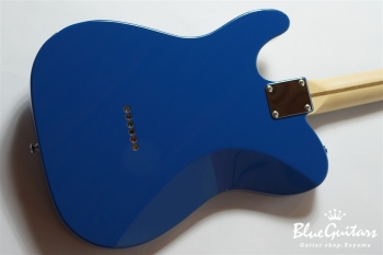 Made in Japan Hybrid II Telecaster - Forest Blue