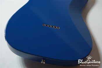 Made in Japan Hybrid II Telecaster - Forest Blue