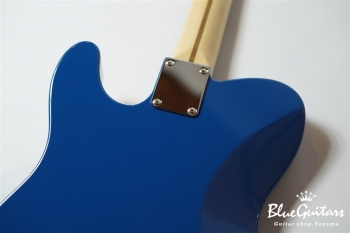 Made in Japan Hybrid II Telecaster - Forest Blue