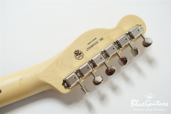 Made in Japan Hybrid II Telecaster - Forest Blue