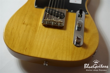 Made in Japan Hybrid II Telecaster - Vintage Natural