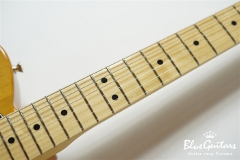 Made in Japan Hybrid II Telecaster - Vintage Natural