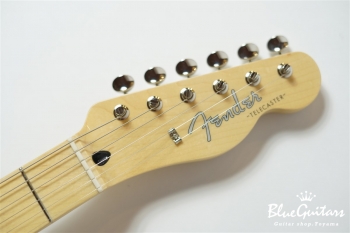 Made in Japan Hybrid II Telecaster - Vintage Natural