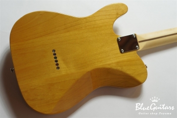 Made in Japan Hybrid II Telecaster - Vintage Natural