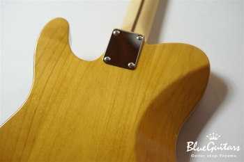 Made in Japan Hybrid II Telecaster - Vintage Natural