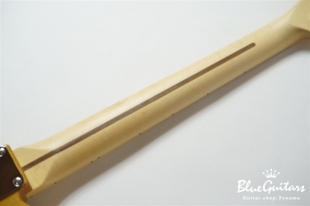 Made in Japan Hybrid II Telecaster - Vintage Natural