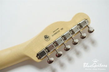 Made in Japan Hybrid II Telecaster - Vintage Natural