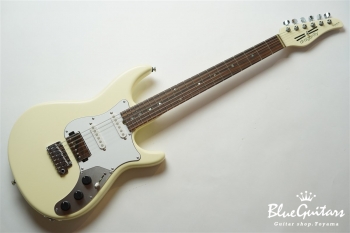 PREMERO STM ALDER - CREAM WHITE HALF MATT