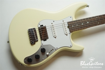 PREMERO STM ALDER - CREAM WHITE HALF MATT