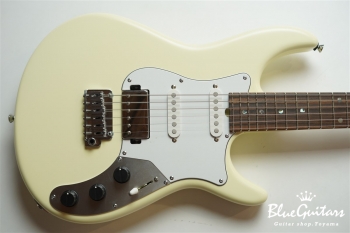 PREMERO STM ALDER - CREAM WHITE HALF MATT