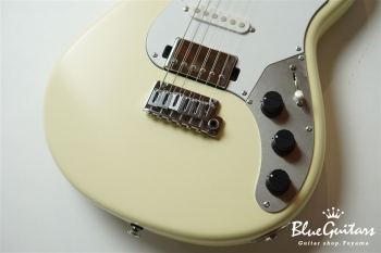 PREMERO STM ALDER - CREAM WHITE HALF MATT