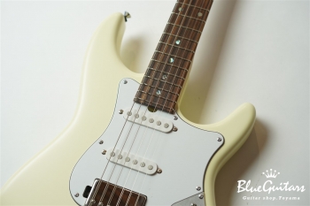 PREMERO STM ALDER - CREAM WHITE HALF MATT