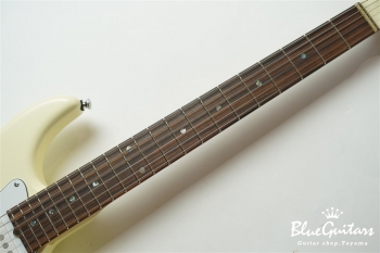 PREMERO STM ALDER - CREAM WHITE HALF MATT