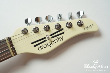 PREMERO STM ALDER - CREAM WHITE HALF MATT