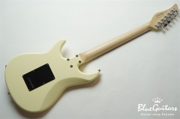 PREMERO STM ALDER - CREAM WHITE HALF MATT