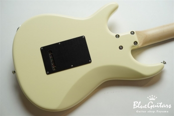 PREMERO STM ALDER - CREAM WHITE HALF MATT