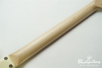 PREMERO STM ALDER - CREAM WHITE HALF MATT