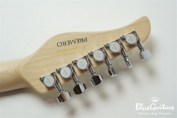 PREMERO STM ALDER - CREAM WHITE HALF MATT