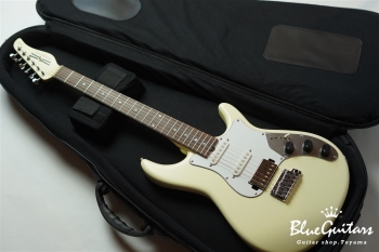 PREMERO STM ALDER - CREAM WHITE HALF MATT