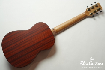 Mini II Padauk