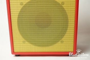 ROCKET【SHINOS & L】 EL34 - Red