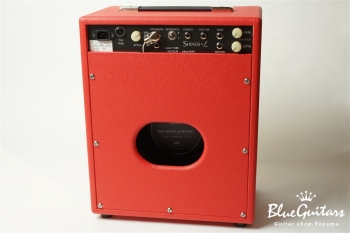 ROCKET【SHINOS & L】 EL34 - Red