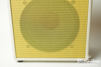 ROCKET【SHINOS & L】 6L6GC - Ivory