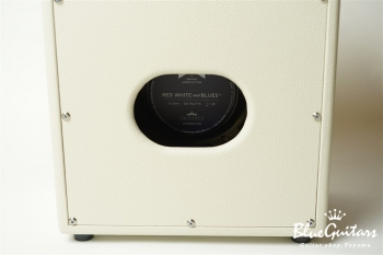 ROCKET【SHINOS & L】 6L6GC - Ivory