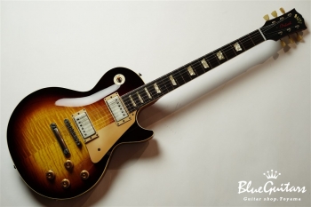Portrait Line No.1 Standard / Burst #026 - DARK BURST