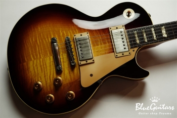 Portrait Line No.1 Standard / Burst #026 - DARK BURST