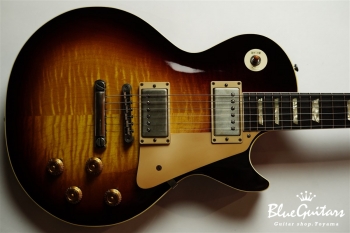 Portrait Line No.1 Standard / Burst #026 - DARK BURST