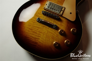 Portrait Line No.1 Standard / Burst #026 - DARK BURST